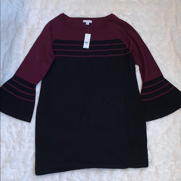 New York & Company Dresses & Skirts - New York & Company Sweater Dress